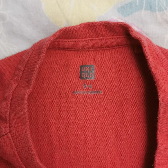 Beatiful sweater Uniqlo - Picture 2 of 4